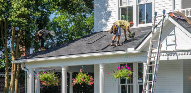 Best Roof Ventilation Installation  in Lemont, IL